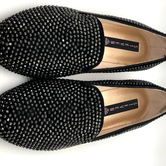 Steven by Steve Madden Women's Madee-R Flat 8.5 - Picture 2 of 4